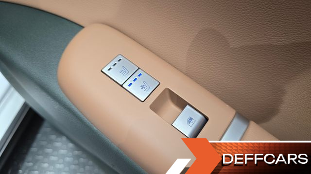 Hyundai GRANDEUR 2,5 Gasoline 2WD Exclusive купить на сайте DeffCars