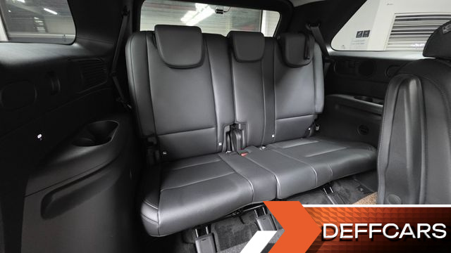 Hyundai PALISADE HEV 2.5T 2WD 7-Seater Prestige купить на сайте DeffCars