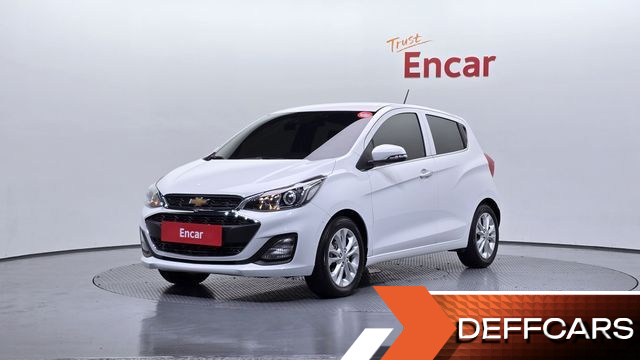 ChevroletGMDaewoo SPARK Premier купить на сайте DeffCars