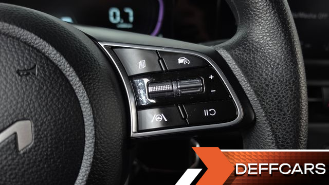 Kia SELTOS Gasoline 2.0 2WD Trendy купить на сайте DeffCars