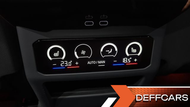 BMW 5-SERIES 530i xDrive M Sport купить на сайте DeffCars