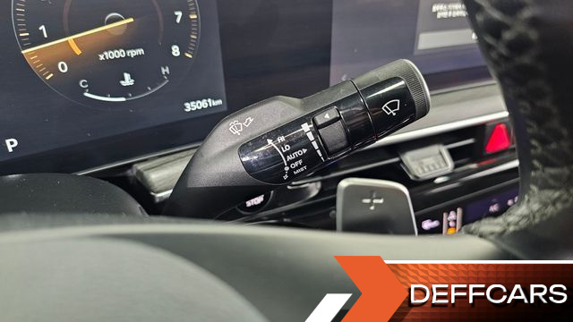 Kia K5 2.0 Signature купить на сайте DeffCars