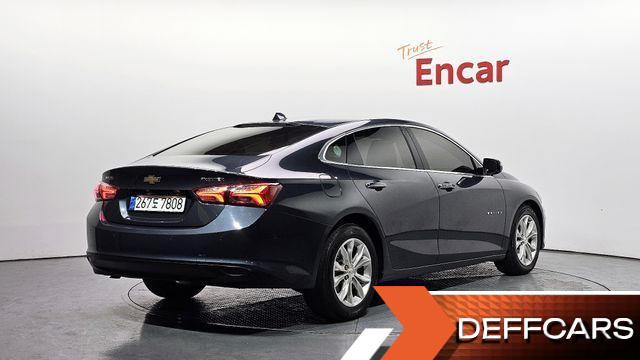 ChevroletGMDaewoo MALIBU 1.3 Turbo Premier купить на сайте DeffCars