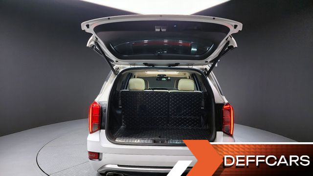 Hyundai PALISADE Diesel 2.2 4WD Calligraphy купить на сайте DeffCars