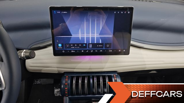 BYD ATTO 3 Plus купить на сайте DeffCars