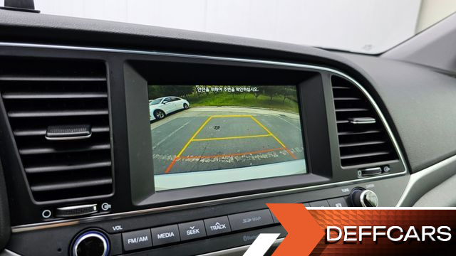 Hyundai AVANTE 1.6 e-VGT SMART купить на сайте DeffCars