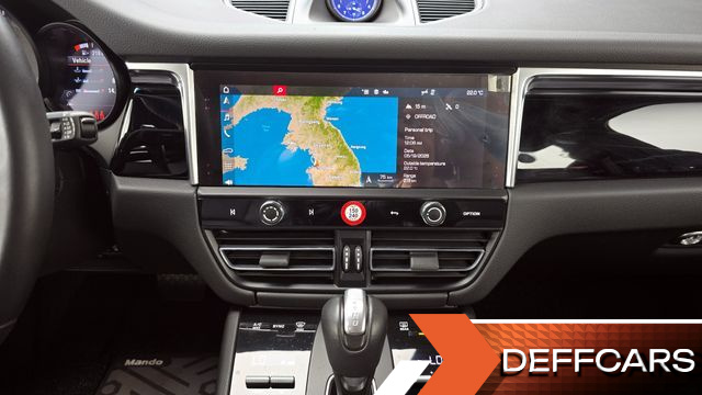 Porsche MACAN 2.0 95B купить на сайте DeffCars