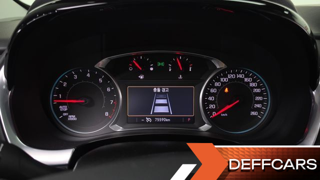 ChevroletGMDaewoo TRAVERSE 3.6 AWD Redline купить на сайте DeffCars