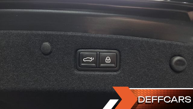 Kia K8 2.5 Gasoline 2WD Signature купить на сайте DeffCars