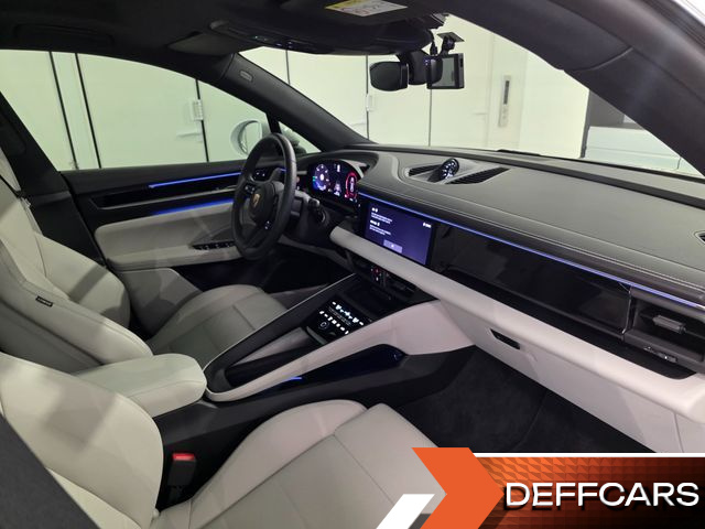 Porsche MACAN Base купить на сайте DeffCars