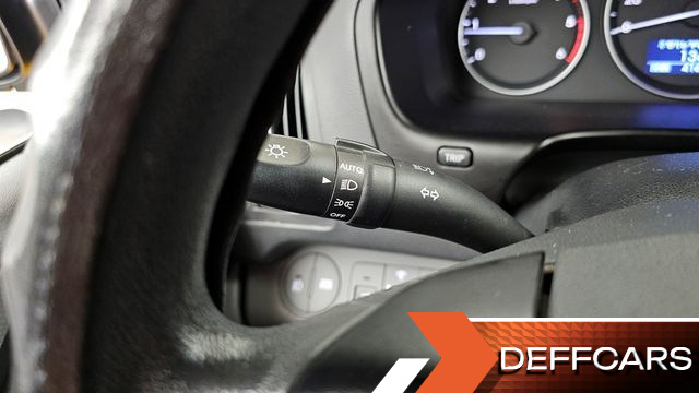 Hyundai STAREX 4WD School Bus купить на сайте DeffCars