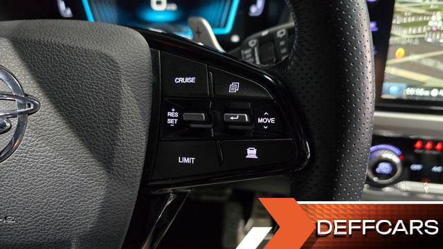 Ssangyong KORANDO Gasoline 1.5 2WD C5 Plus купить на сайте DeffCars