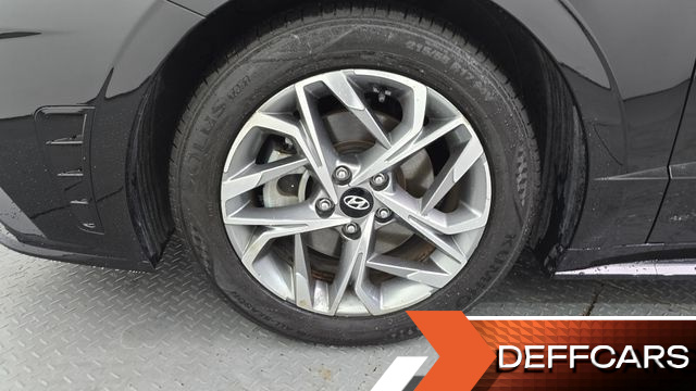 Hyundai SONATA 1.6 Turbo Smart купить на сайте DeffCars