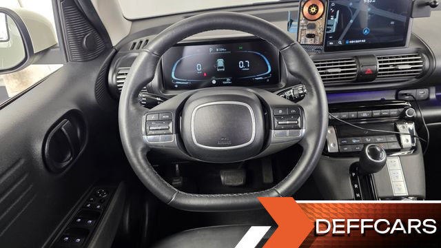 Hyundai CASPER Modern купить на сайте DeffCars