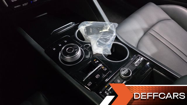 Kia K5 Noblesse купить на сайте DeffCars