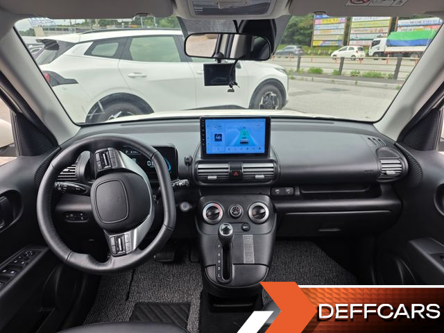 Hyundai CASPER Turbo The Essential Light купить на сайте DeffCars