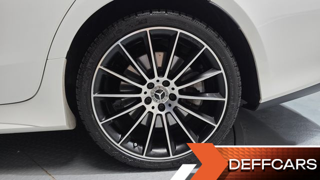 Mercedes CLS-CLASS CLS450 4MATIC AMG Line купить на сайте DeffCars