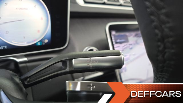 Mercedes S-CLASS S350 d купить на сайте DeffCars