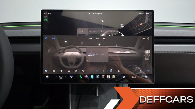 Tesla MODEL Y L Long Range AWD купить на сайте DeffCars