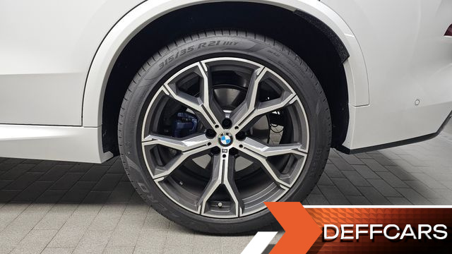 BMW X5 xDrive 40i M Sport купить на сайте DeffCars