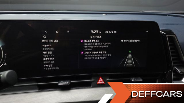 Kia SPORTAGE Gasoline 1.6 Turbo 4WD Signature Gravity купить на сайте DeffCars