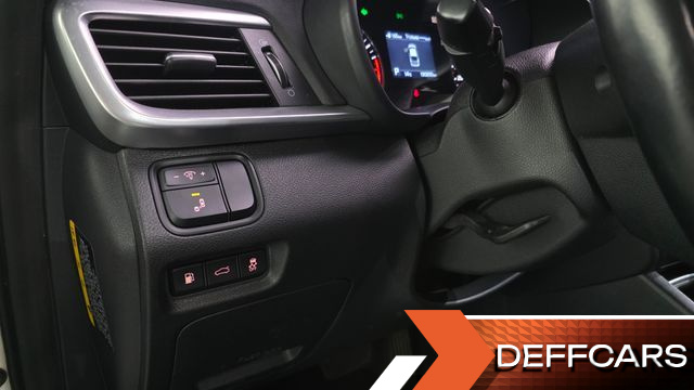 Kia K5 2.0 Noblesse купить на сайте DeffCars