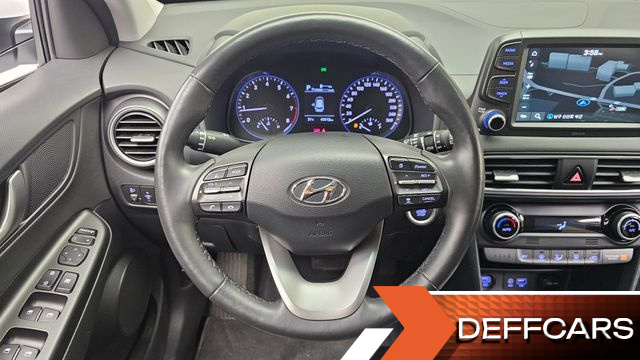 Hyundai KONA 1.6 Turbo 2WD Modern Choice купить на сайте DeffCars
