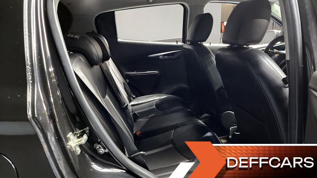 ChevroletGMDaewoo SPARK Premier купить на сайте DeffCars