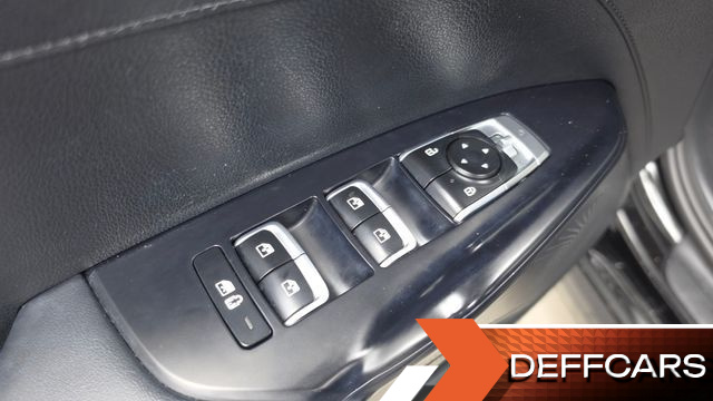 Kia K5 2.0 Prestige купить на сайте DeffCars