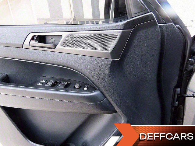 Ssangyong REXTON Diesel 2.2 4WD Wild купить на сайте DeffCars