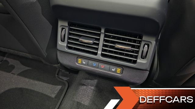 Land Rover RANGE ROVER EVOQUE P250 Dynamic SE купить на сайте DeffCars