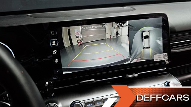 Hyundai KONA Gasoline 1.6 Turbo 4WD Inspiration купить на сайте DeffCars