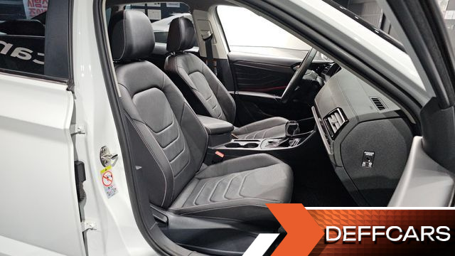 Volkswagen JETTA 1.5 TSI Prestige купить на сайте DeffCars