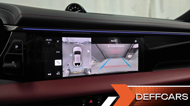Porsche MACAN Base 4 купить на сайте DeffCars