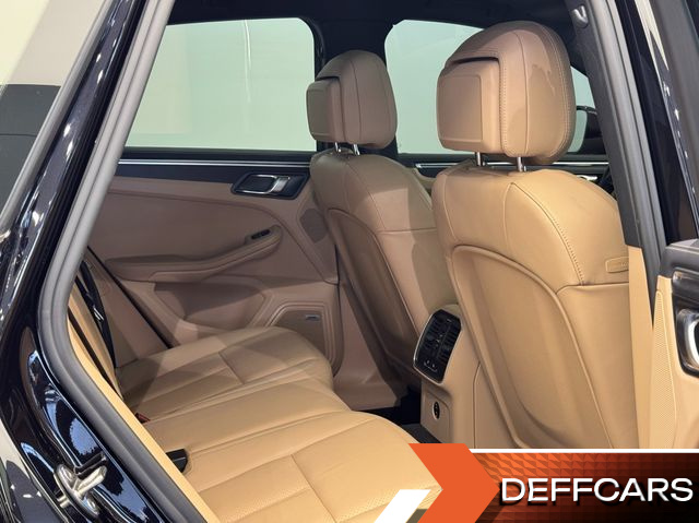 Porsche MACAN 2.9 GTS 95B купить на сайте DeffCars