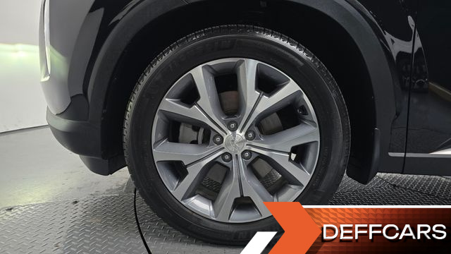 Hyundai PALISADE Gasoline 3.8 2WD Prestige купить на сайте DeffCars