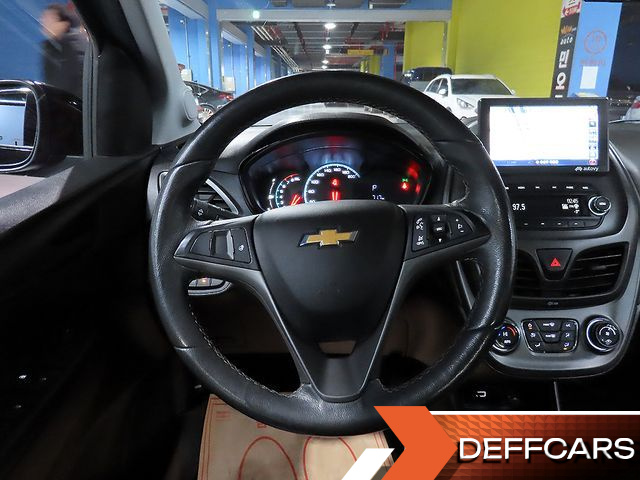 ChevroletGMDaewoo SPARK LT купить на сайте DeffCars