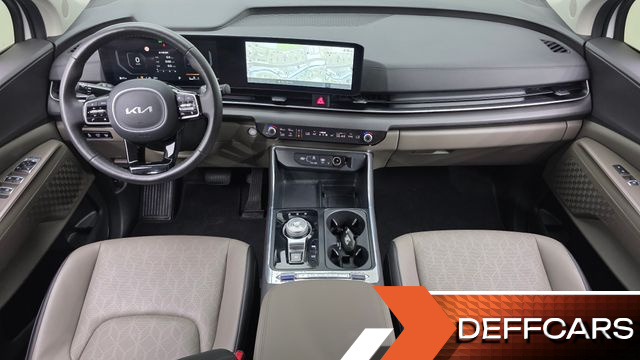 Kia CARNIVAL Diesel 9-Seater Noblesse купить на сайте DeffCars