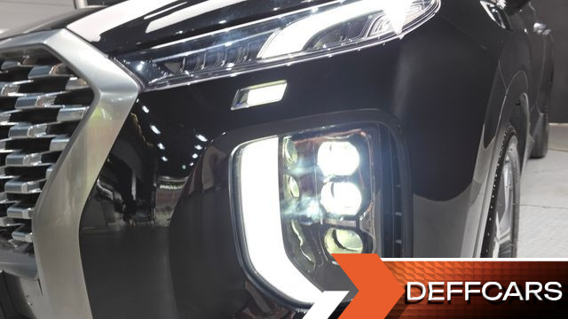 Hyundai PALISADE Gasoline 3.8 2WD Prestige купить на сайте DeffCars