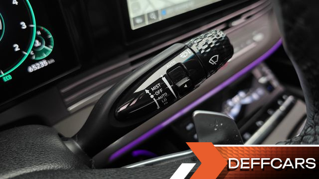Hyundai GRANDEUR 2.5 Premium Choice купить на сайте DeffCars
