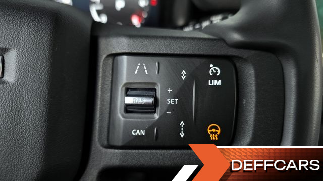 Land Rover DEFENDER 110 D300 75th Edition купить на сайте DeffCars