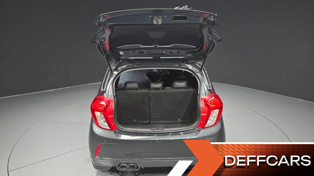 ChevroletGMDaewoo SPARK Premier купить на сайте DeffCars
