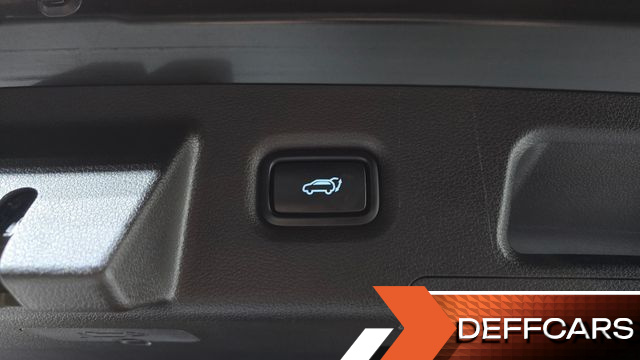Hyundai SANTAFE Diesel 2.0 2WD Exclusive Special купить на сайте DeffCars