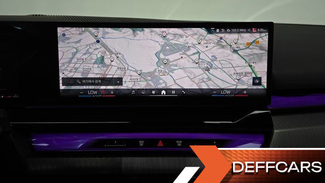 BMW 5-SERIES 523d M Sport купить на сайте DeffCars