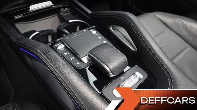Mercedes GLE-CLASS GLE400d 4MATIC Coupe купить на сайте DeffCars