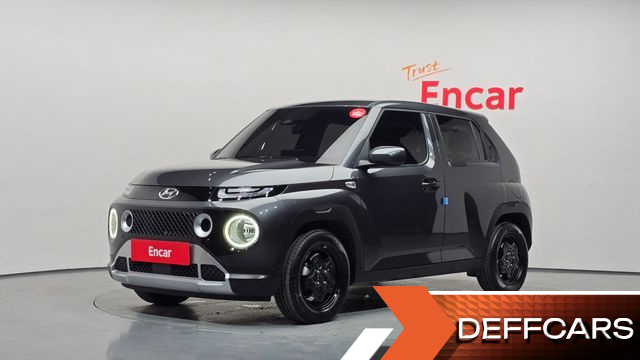 Hyundai CASPER Turbo Modern купить на сайте DeffCars