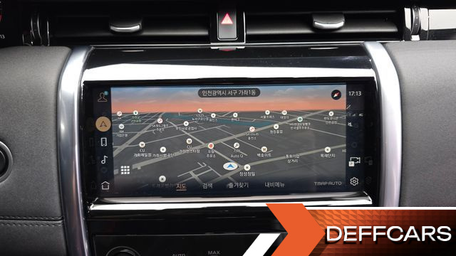 Land Rover DISCOVERY SPORT P250 SE купить на сайте DeffCars