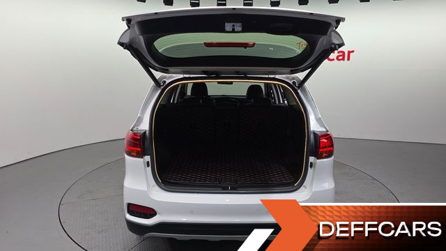 Kia SORENTO Diesel 2.2 2WD Noblesse Special купить на сайте DeffCars