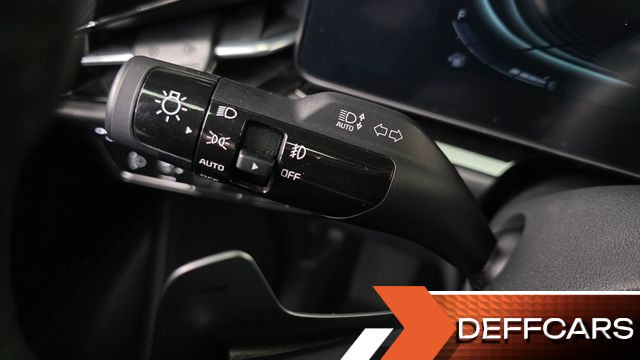 Kia NIRO Prestige купить на сайте DeffCars