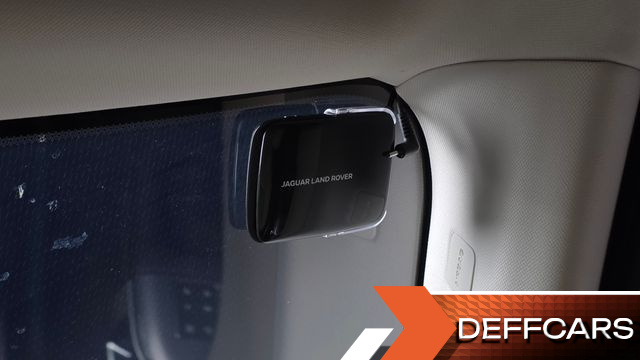 Land Rover RANGE ROVER SPORT D300 HSE Dynamic купить на сайте DeffCars
